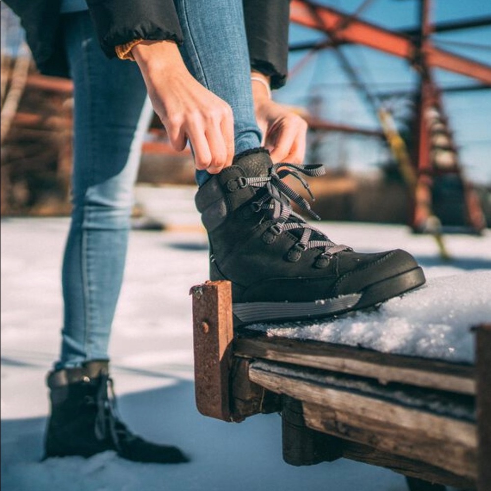 Kodiack Winter Boots